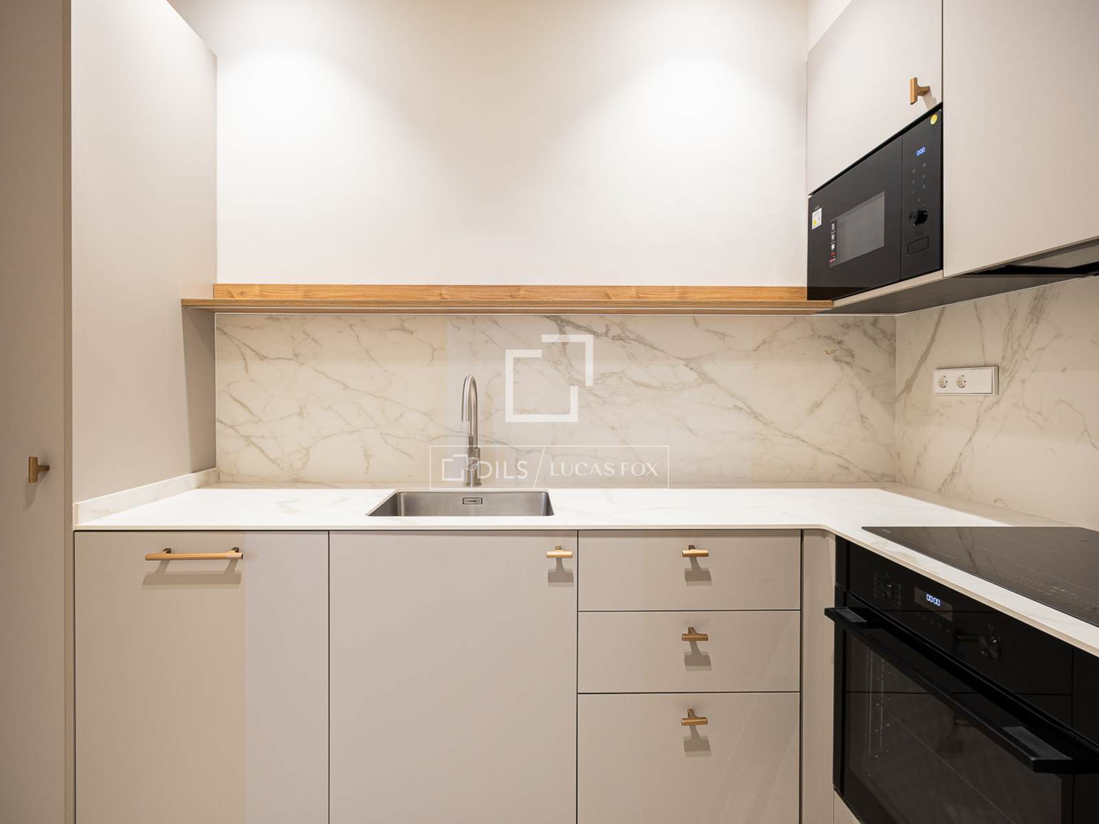 Apartament w Barcelona, Hiszpania 2 sypialnie, 88 mkw. nr 166789