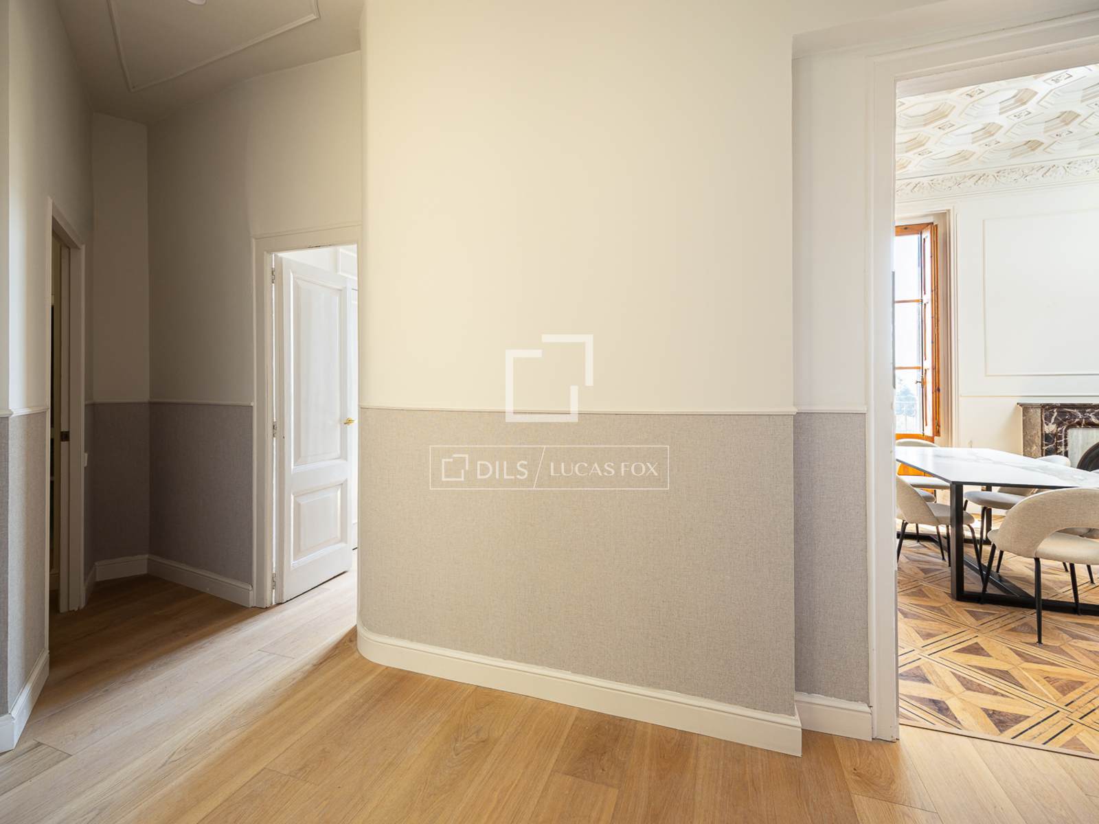 Apartament w Barcelona, Hiszpania 2 sypialnie, 88 mkw. nr 166789