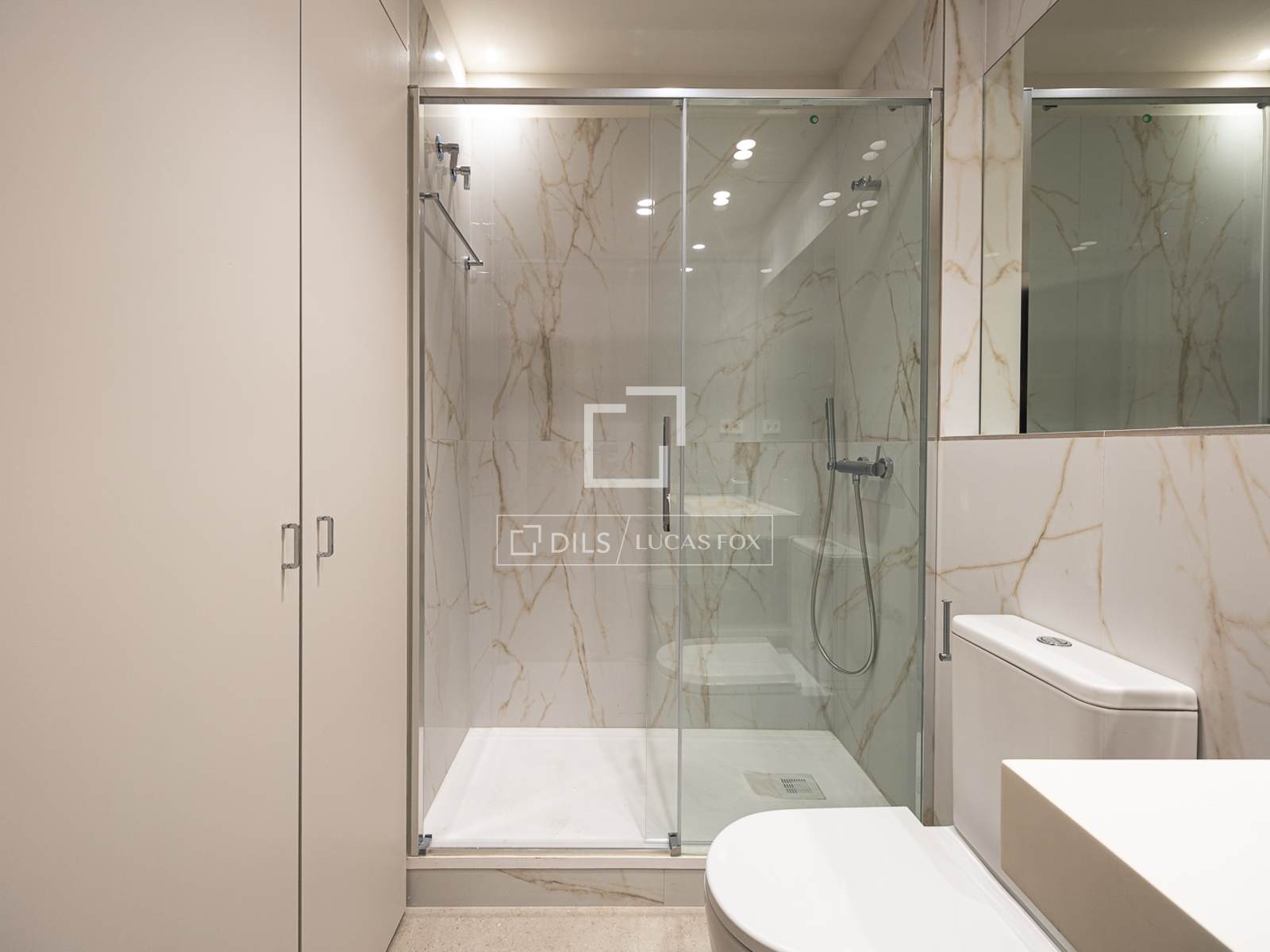 Apartament w Barcelona, Hiszpania 2 sypialnie, 88 mkw. nr 166789