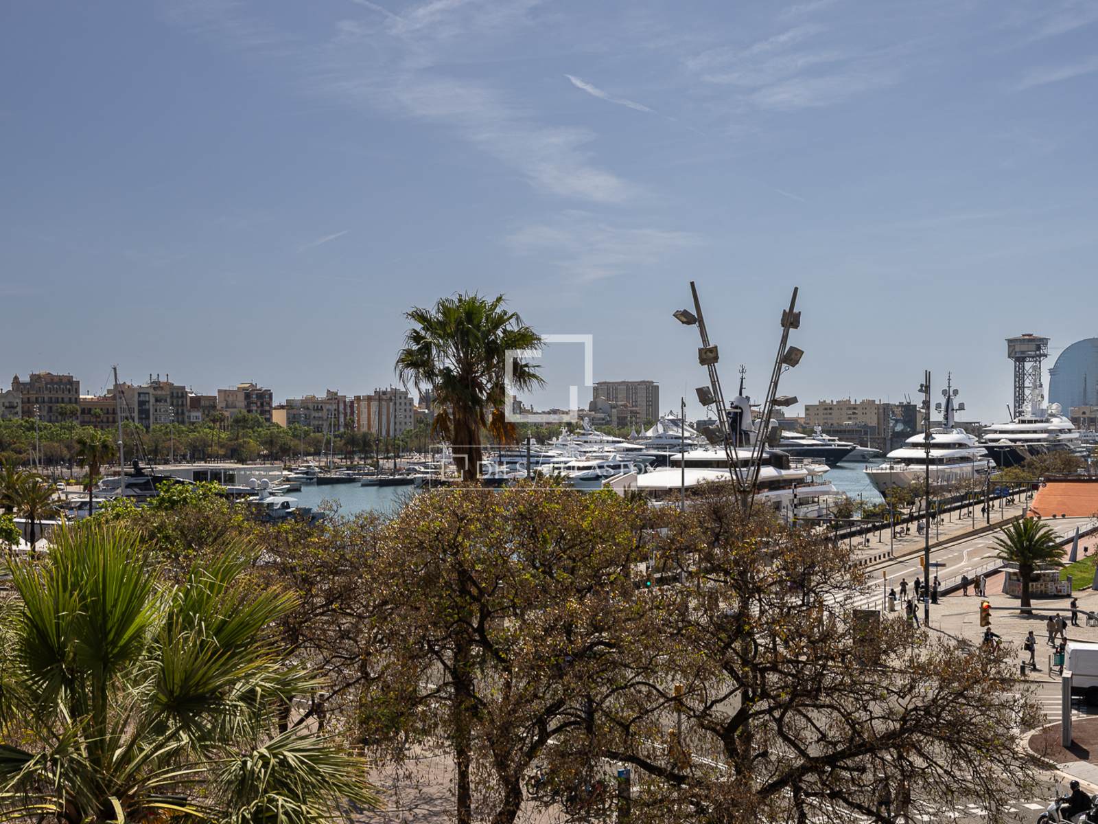 Apartament w Barcelona, Hiszpania 2 sypialnie, 88 mkw. nr 166789