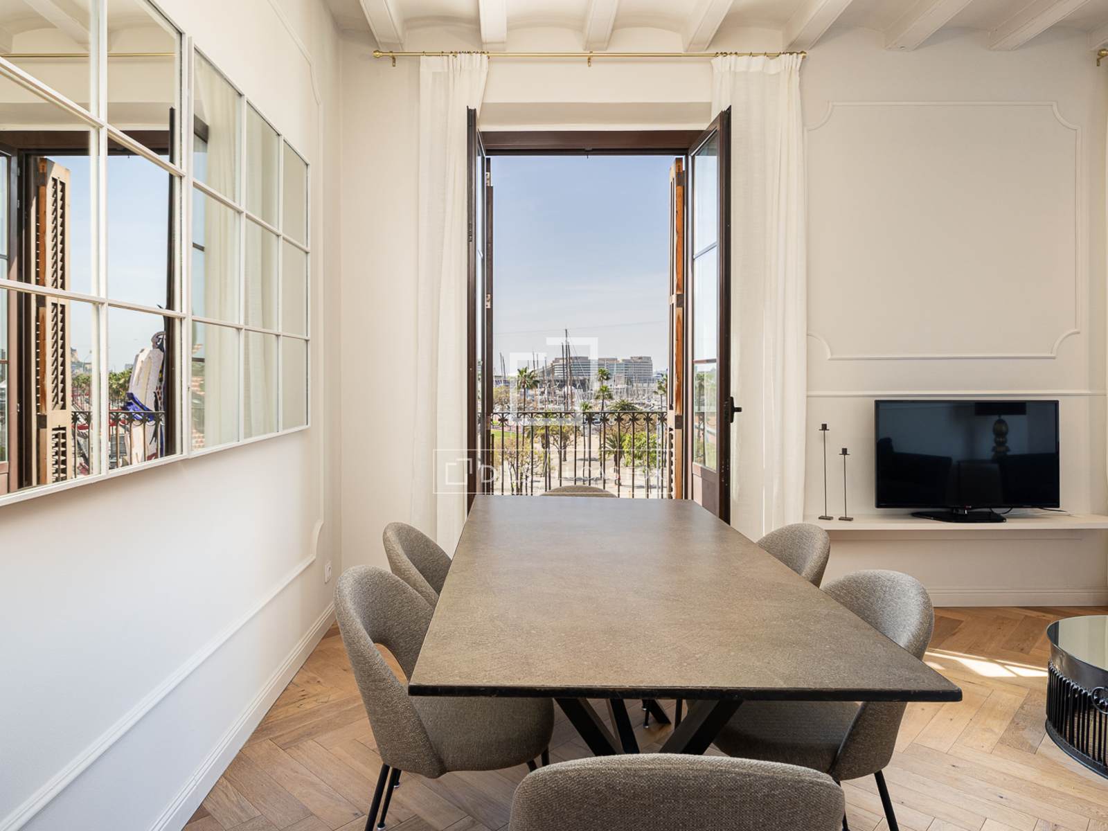 Appartamento a Barcelona, Spagna 2 camere da letto, 85 mq. N° 166788