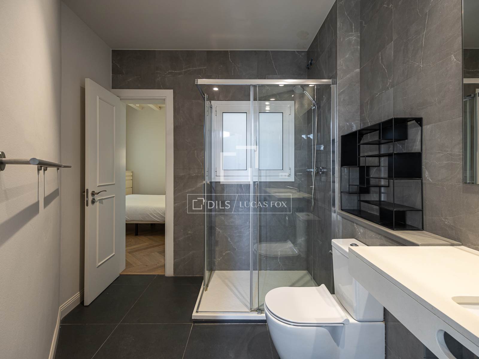 Appartamento a Barcelona, Spagna 2 camere da letto, 85 mq. N° 166788