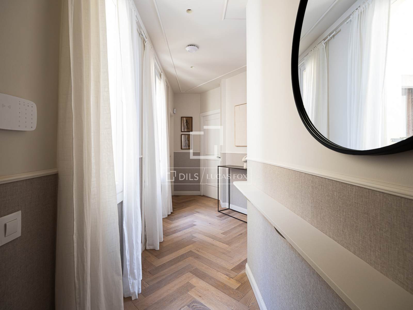 Appartamento a Barcelona, Spagna 2 camere da letto, 85 mq. N° 166788