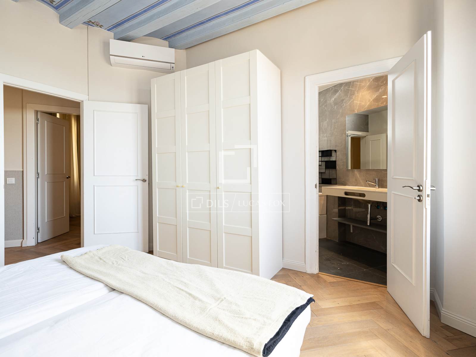 Appartamento a Barcelona, Spagna 2 camere da letto, 85 mq. N° 166788