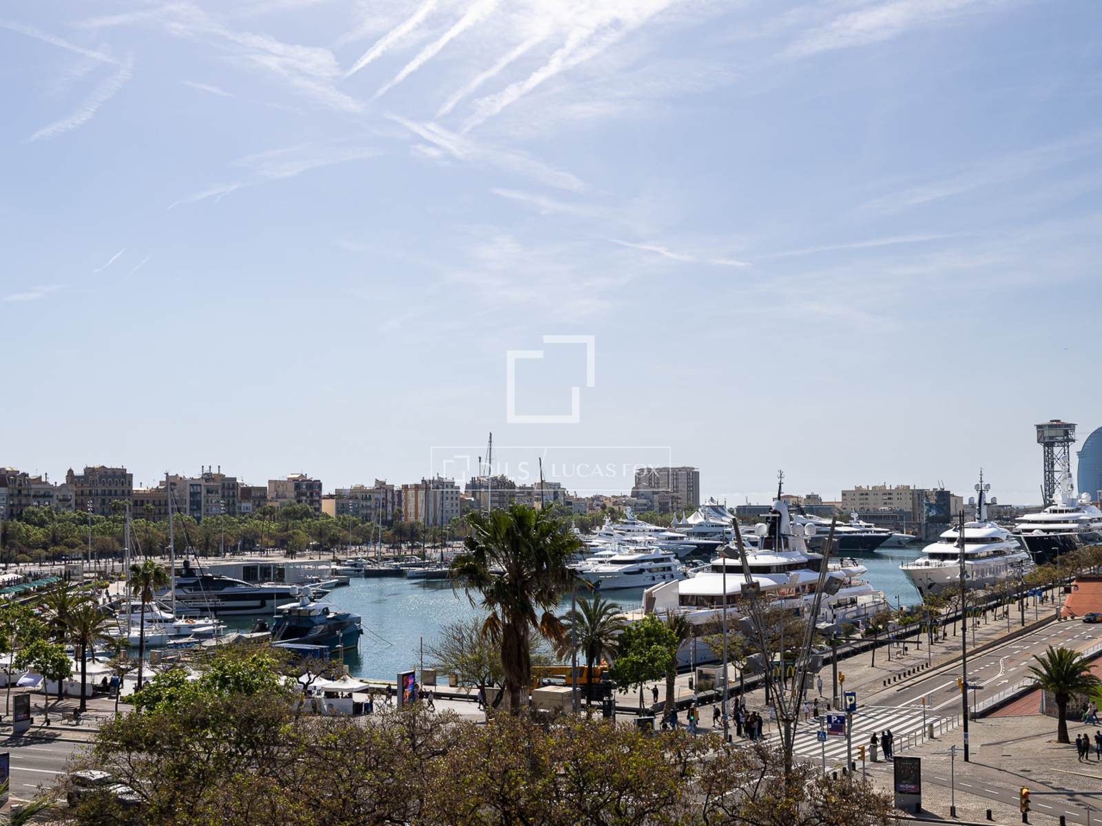 Appartamento a Barcelona, Spagna 2 camere da letto, 85 mq. N° 166788