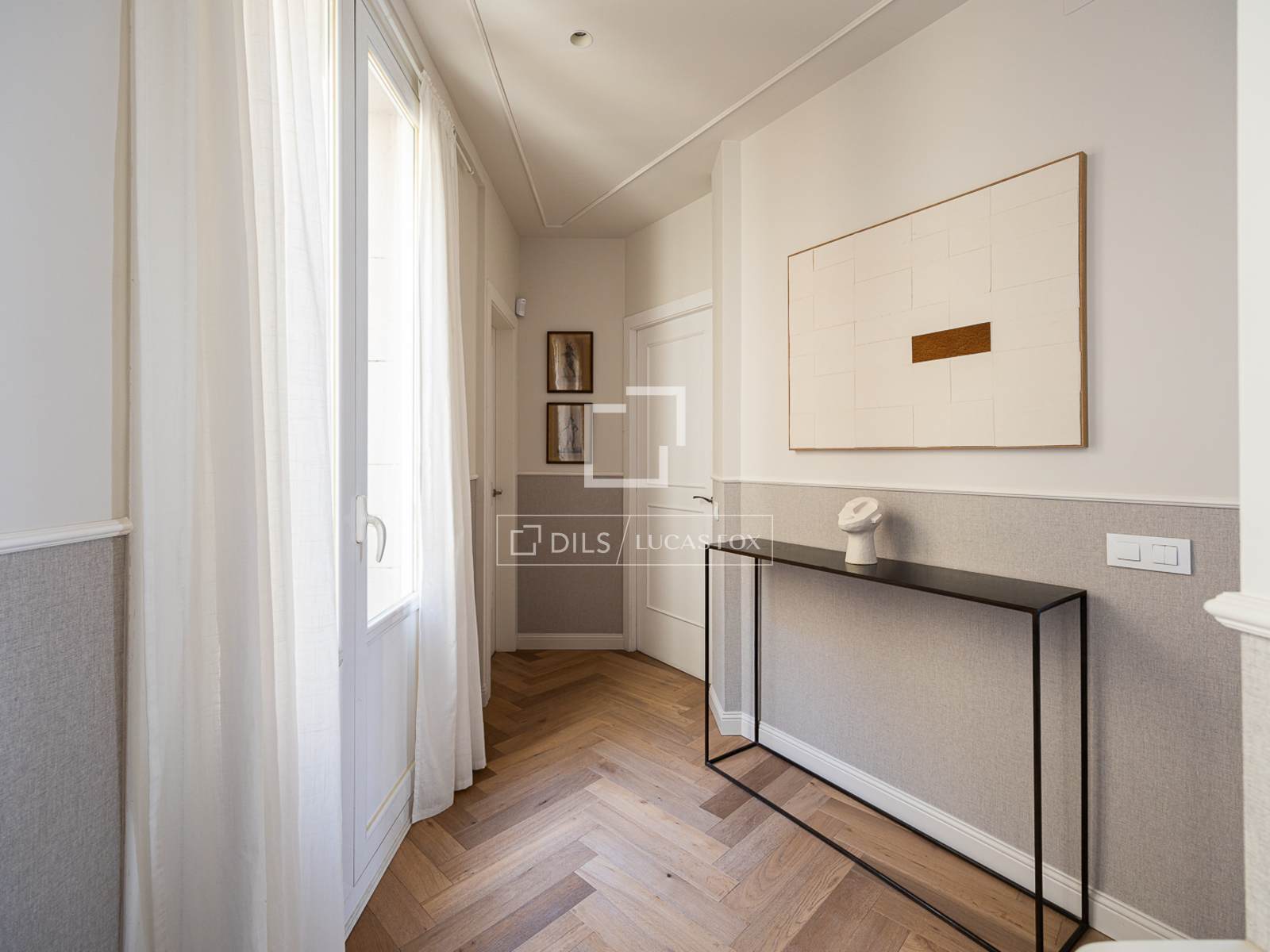 Appartamento a Barcelona, Spagna 2 camere da letto, 85 mq. N° 166788