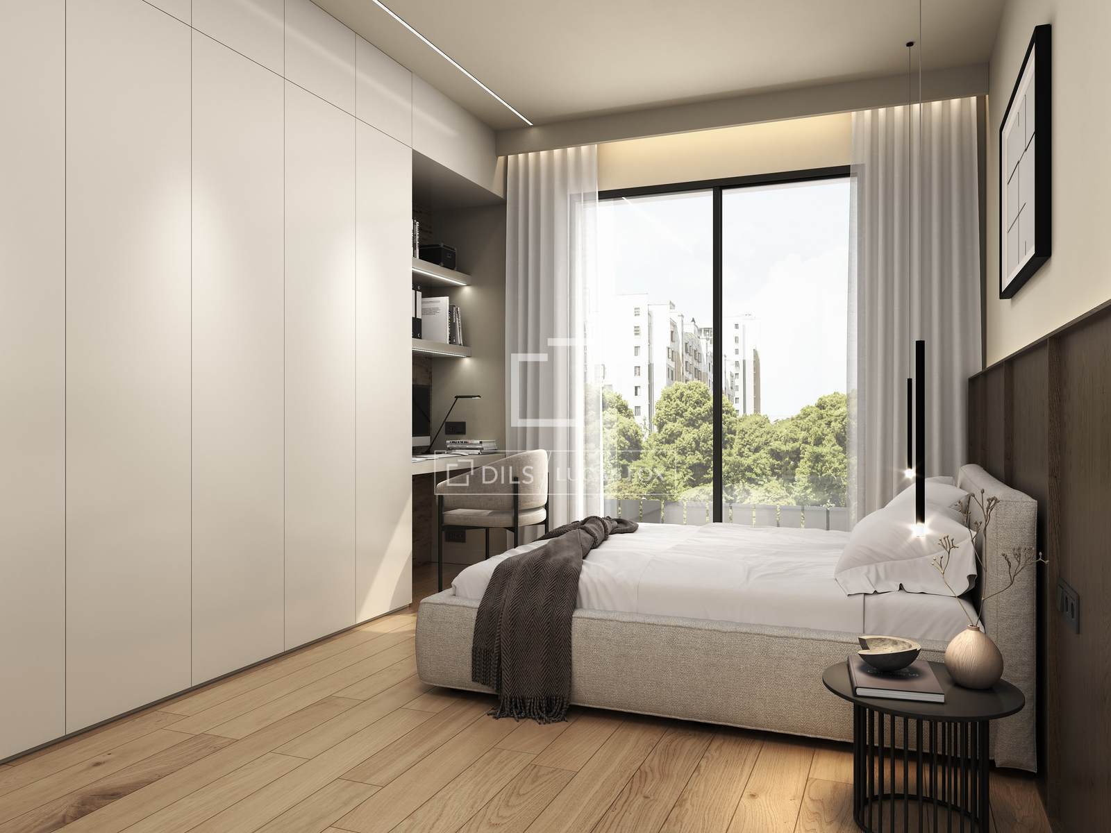 Villa in Castelldefels, Barcelona, Spanien 5 Schlafzimmer, 500 m2 Nr. 166792