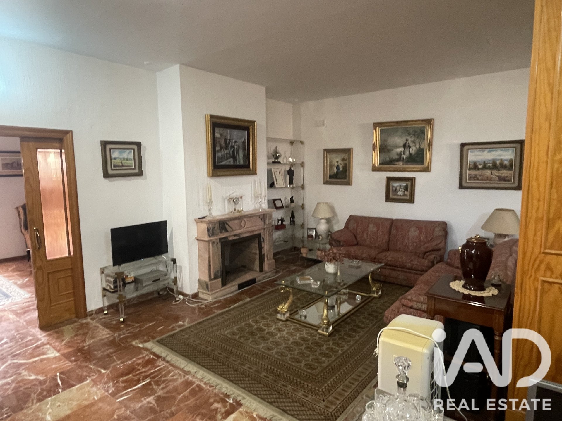 Сasa en Viator, Almería, España 5 dormitorios, 1156 m2 No. 188137