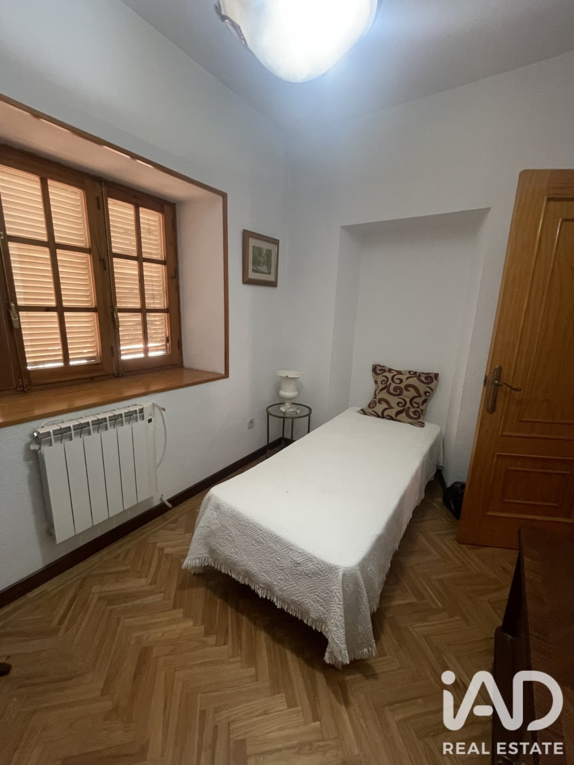 Сasa en Viator, Almería, España 5 dormitorios, 1156 m2 No. 188137