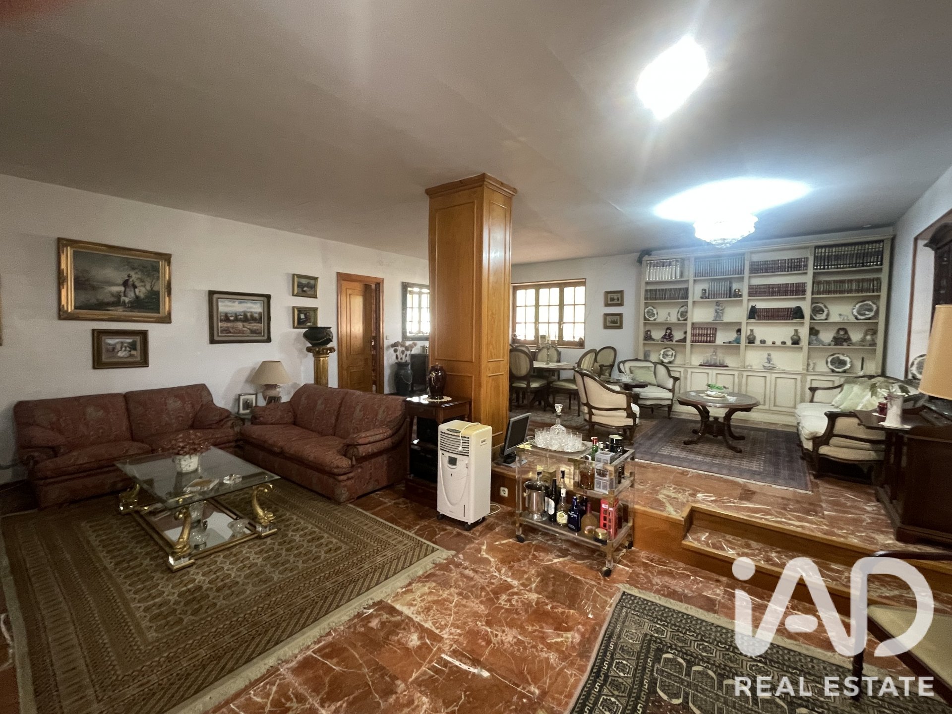 Сasa en Viator, Almería, España 5 dormitorios, 1156 m2 No. 188137