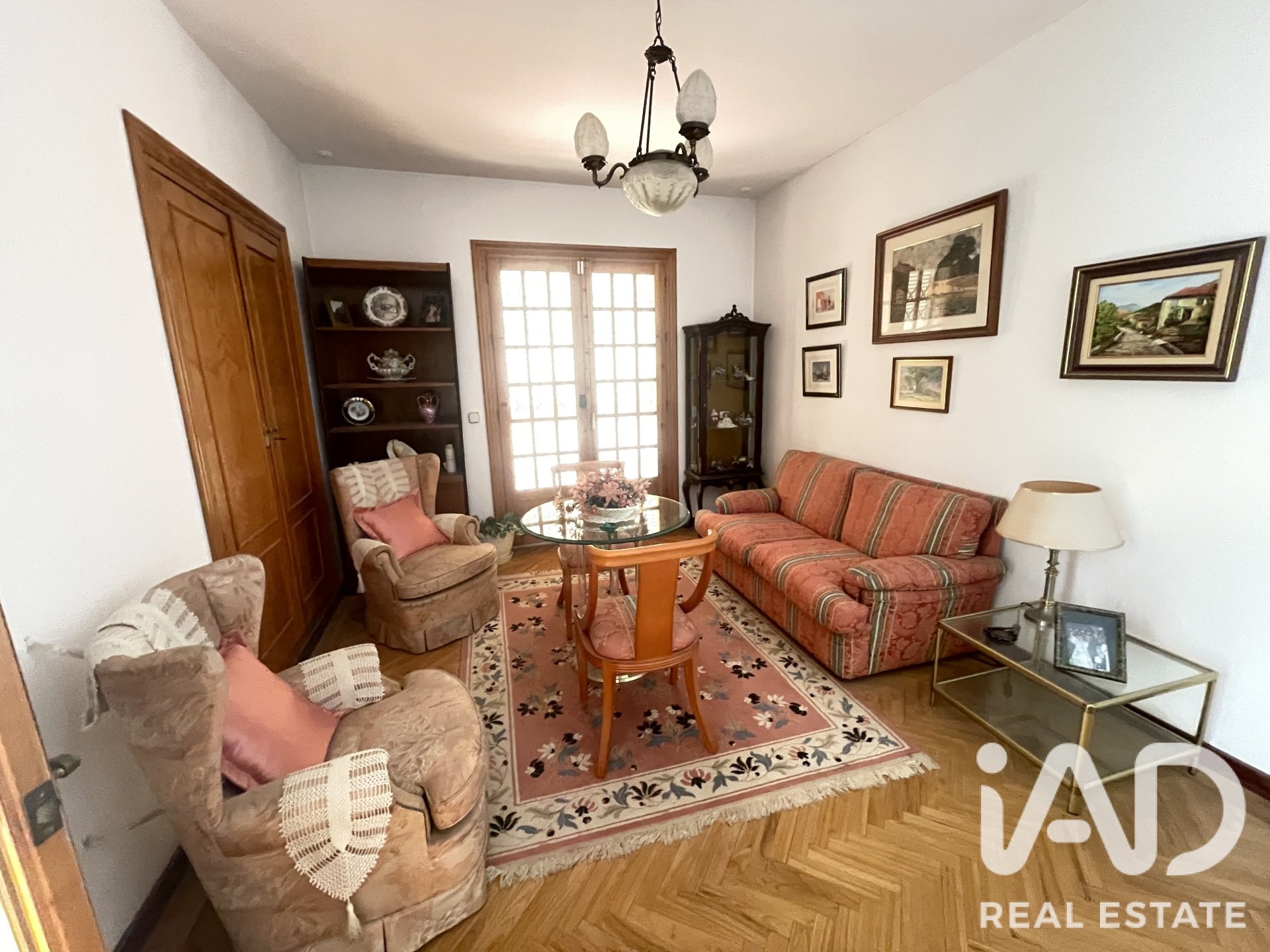 Сasa en Viator, Almería, España 5 dormitorios, 1156 m2 No. 188137