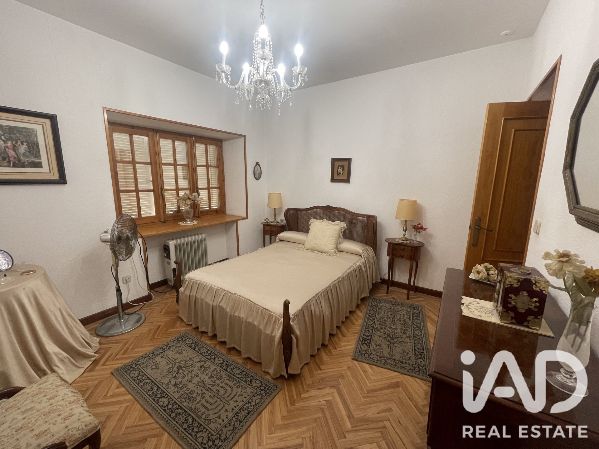 Сasa en Viator, Almería, España 5 dormitorios, 1156 m2 No. 188137