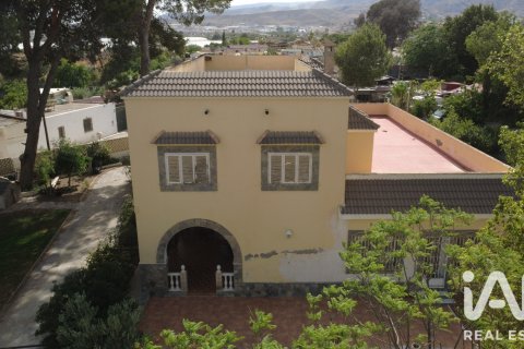 Сasa en Viator, Almería, España 5 dormitorios, 1156 m2 No. 188137