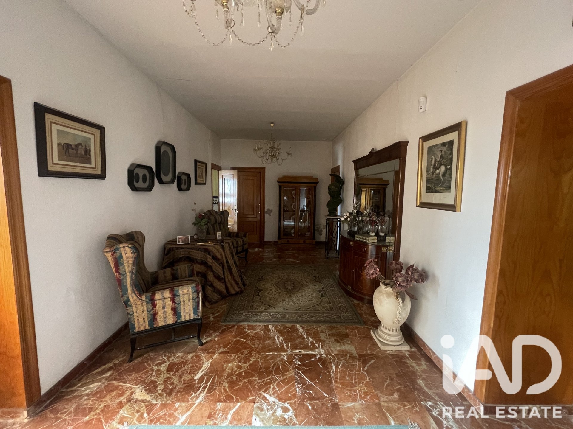 Сasa en Viator, Almería, España 5 dormitorios, 1156 m2 No. 188137