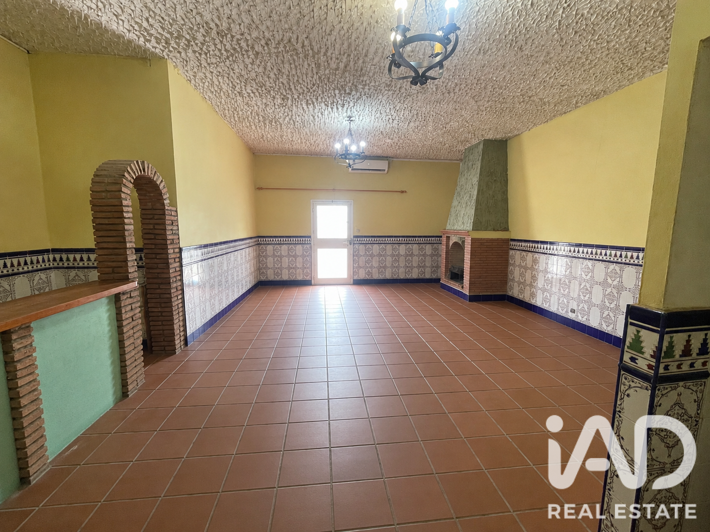 Сasa en Viator, Almería, España 5 dormitorios, 1156 m2 No. 188137