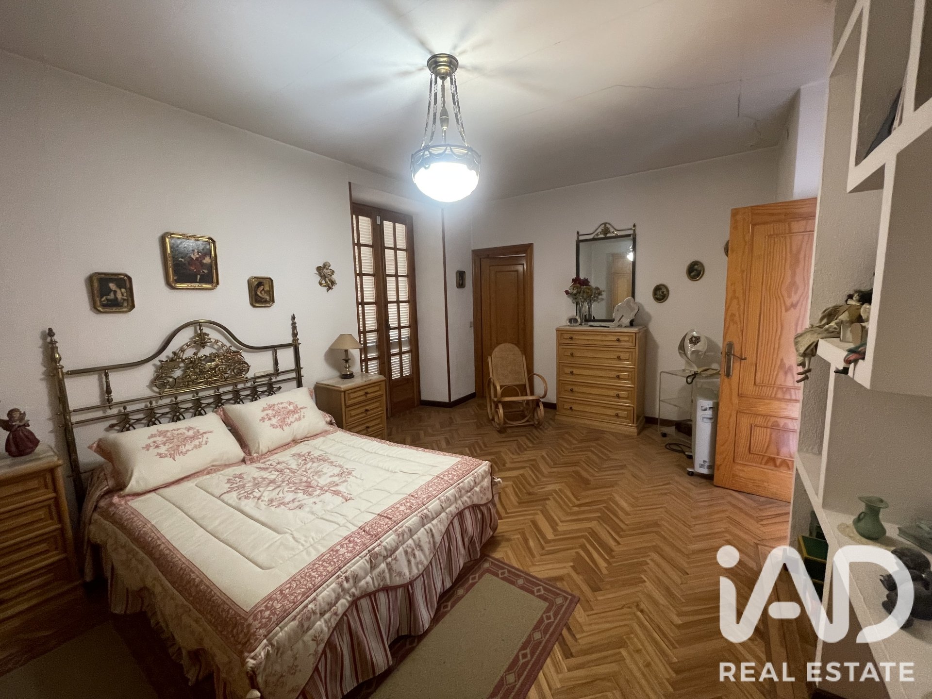 Сasa en Viator, Almería, España 5 dormitorios, 1156 m2 No. 188137