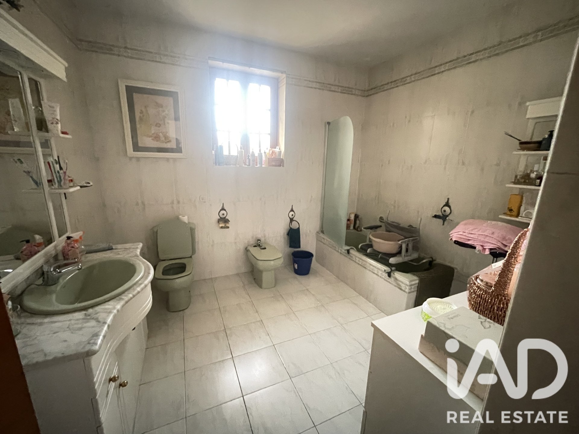 Сasa en Viator, Almería, España 5 dormitorios, 1156 m2 No. 188137