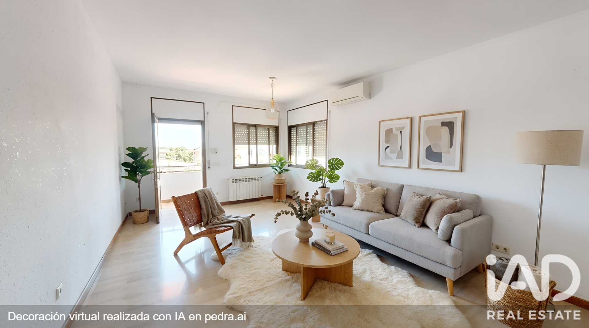 Casa a Albinyana, Tarragona, Spagna 4 camere da letto, 230 mq. N° 188136