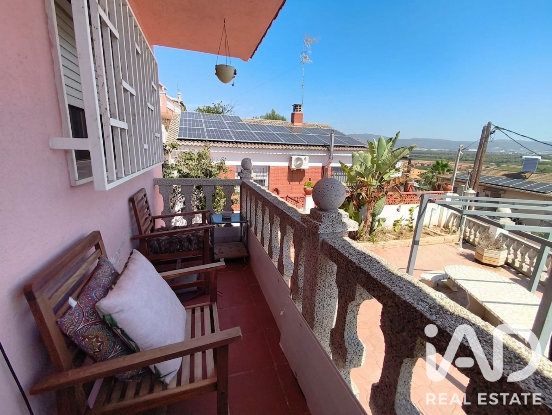 Casa a Albinyana, Tarragona, Spagna 4 camere da letto, 230 mq. N° 188136