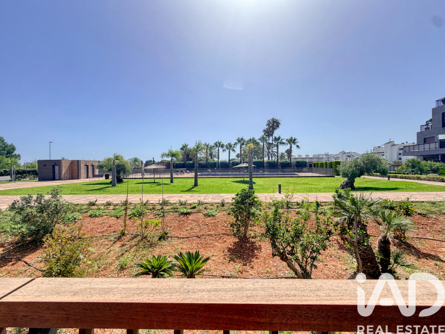 Apartment à Denia, Alicante, Espagne 1 chambre, 65 m2 No. 188134