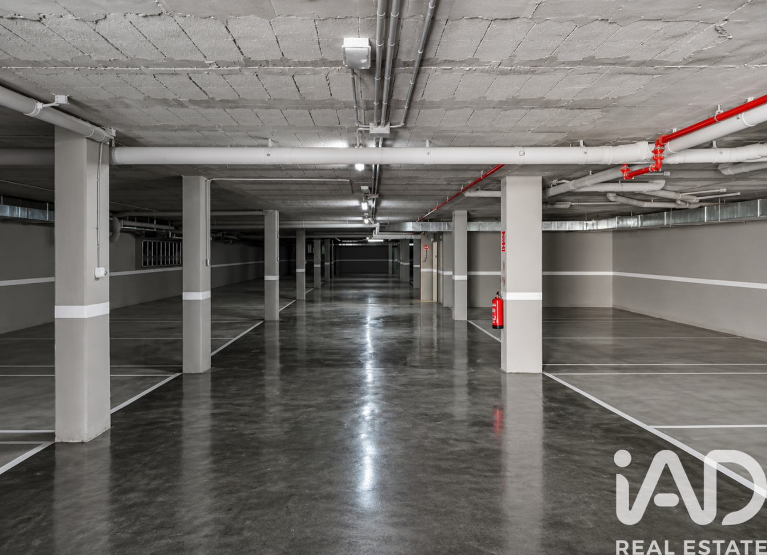 Apartment à Denia, Alicante, Espagne 1 chambre, 65 m2 No. 188134