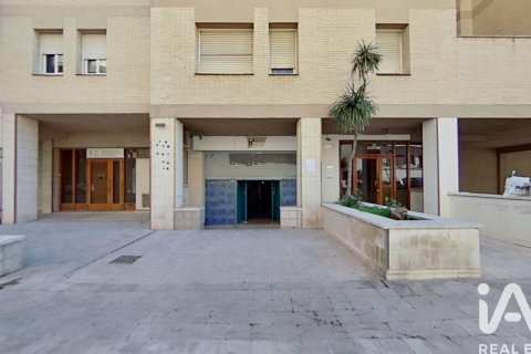 Komerciāls īpašums Torredembarra, Tarragona, Spānijā 2 istabas, 60 m2 Nr. 188132