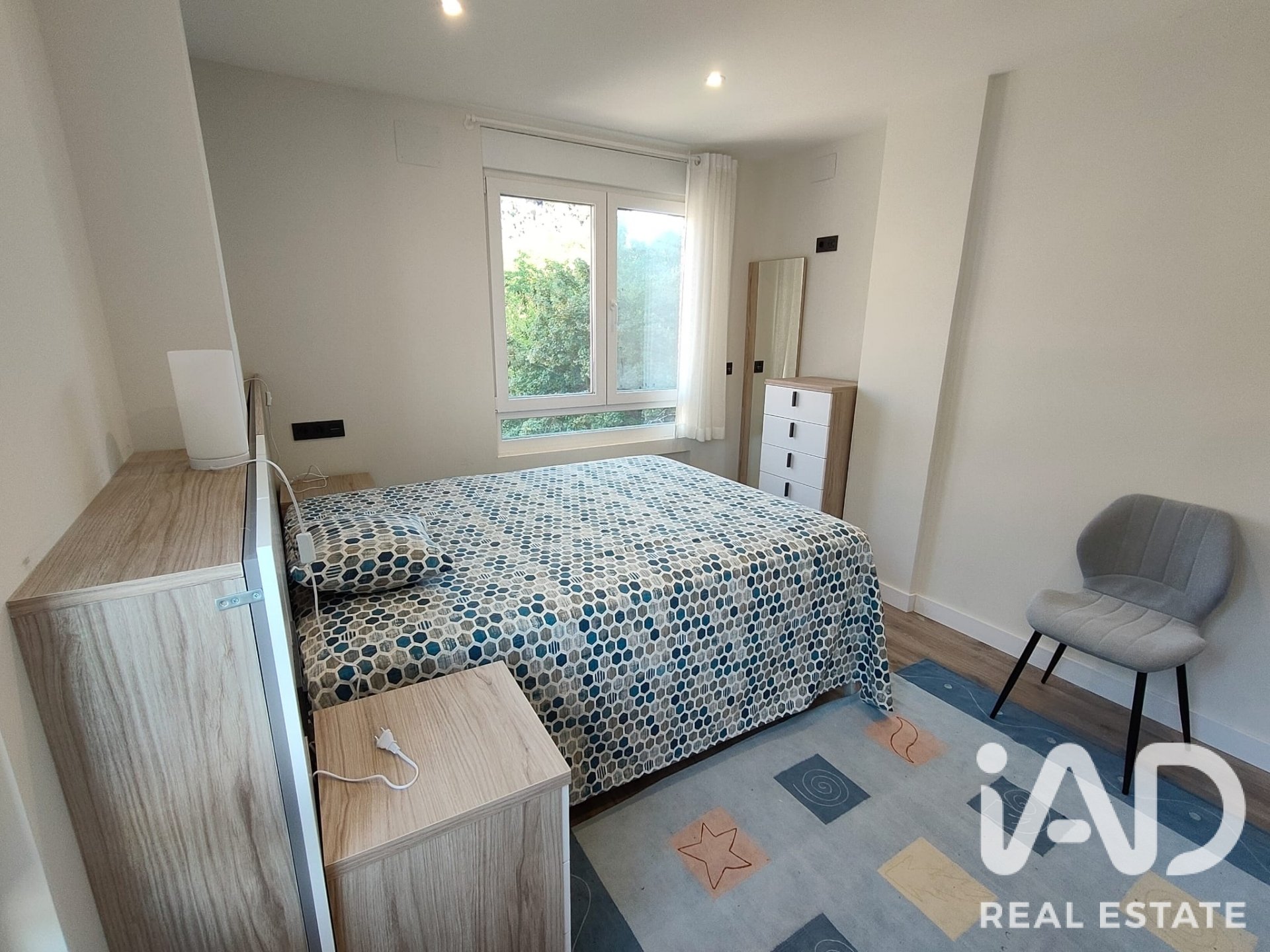 Apartment in Valladolid, Spain 3 bedrooms, 122 sq.m. No. 188135