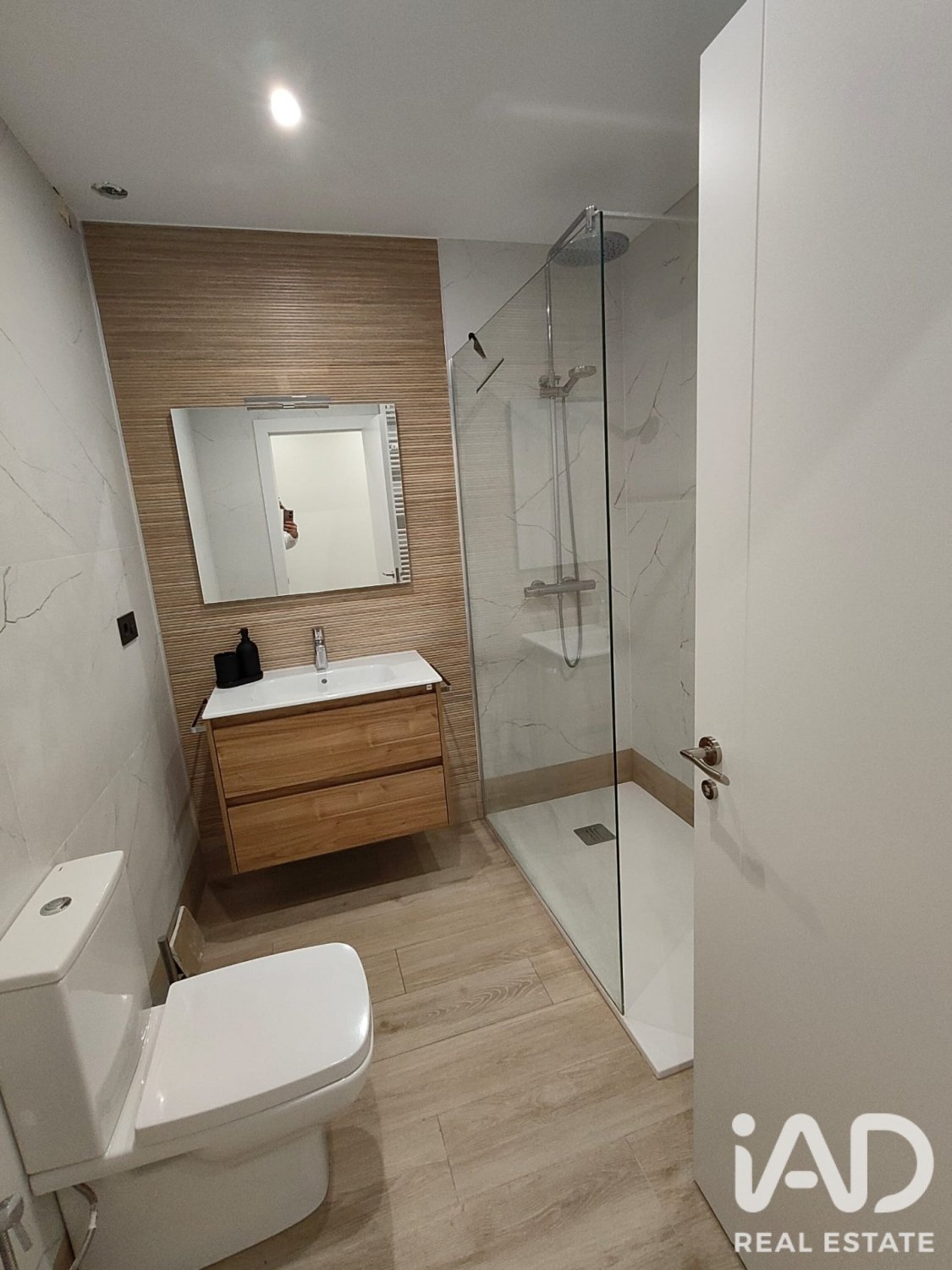 Apartment in Valladolid, Spain 3 bedrooms, 122 sq.m. No. 188135