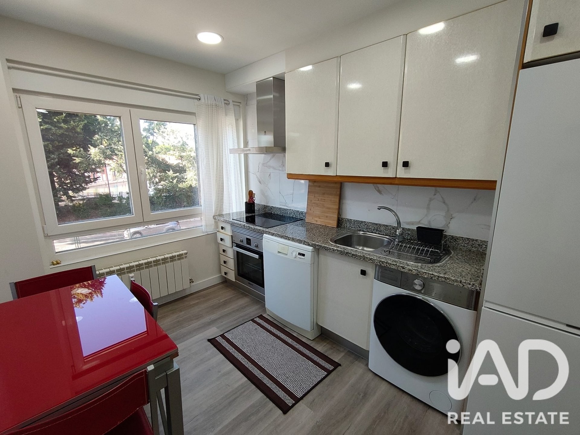 Apartment in Valladolid, Spain 3 bedrooms, 122 sq.m. No. 188135