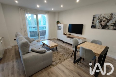 Dzīvoklis Valladolid, Spānijā 3 istabas, 122 m2 Nr. 188135