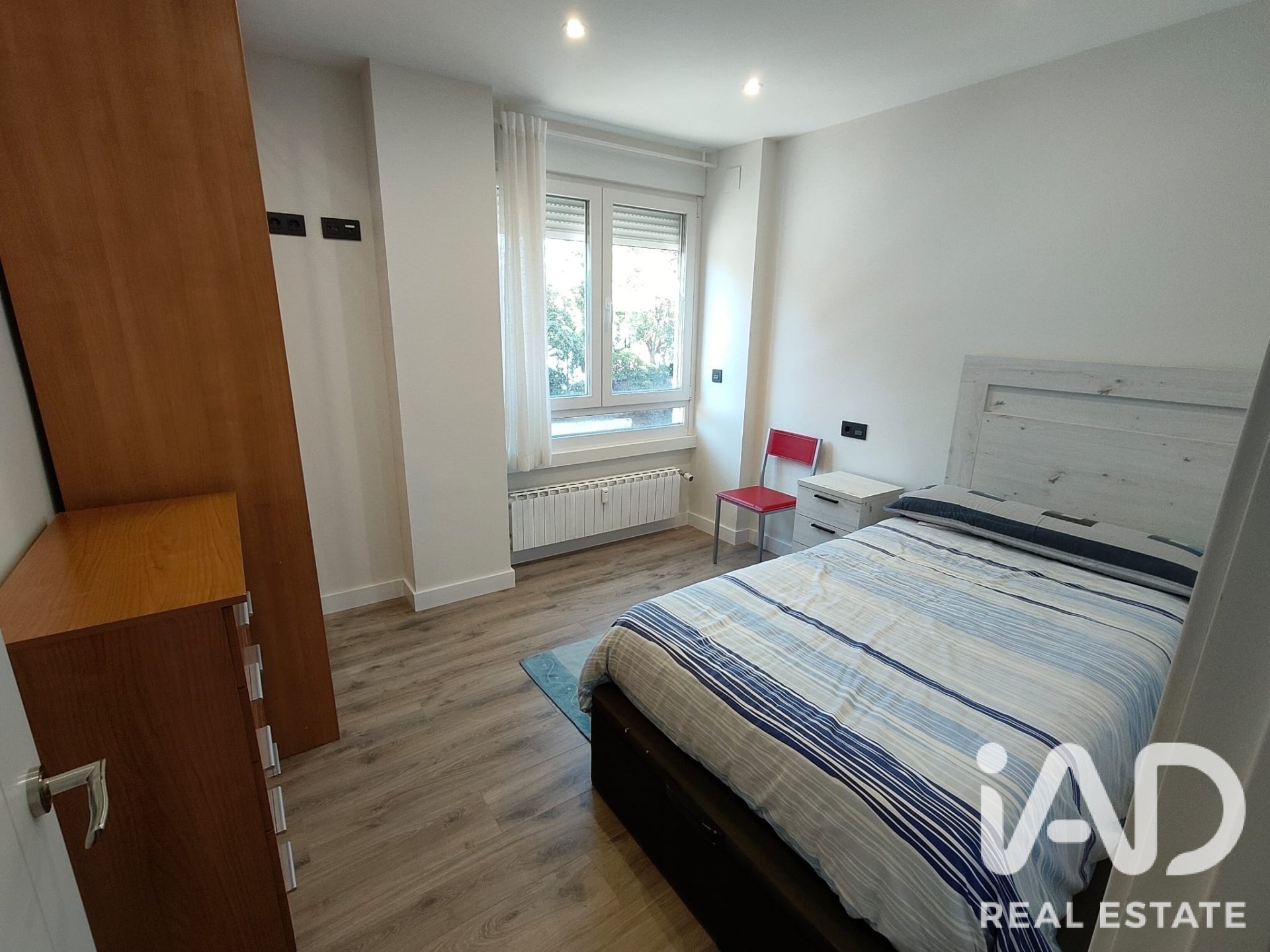 Apartment in Valladolid, Spain 3 bedrooms, 122 sq.m. No. 188135