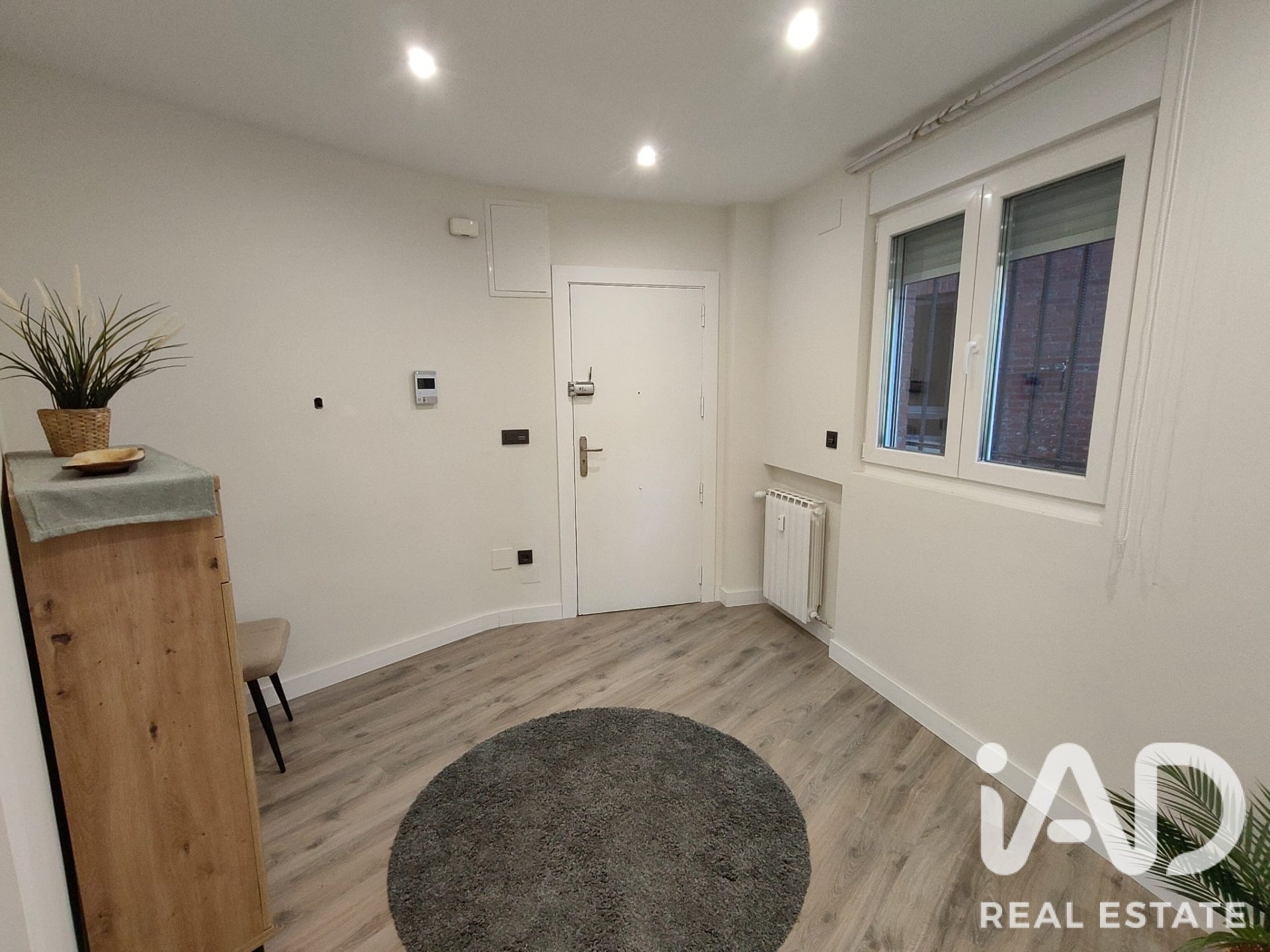 Apartment in Valladolid, Spain 3 bedrooms, 122 sq.m. No. 188135