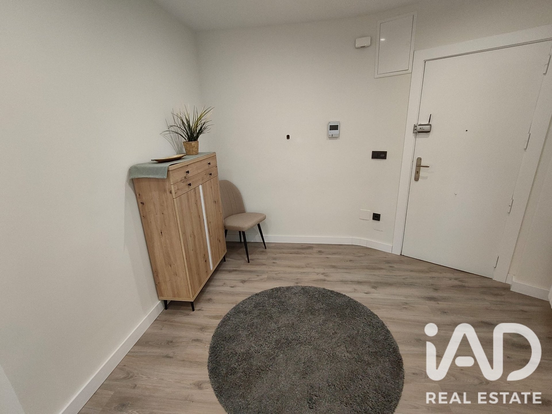Apartment in Valladolid, Spain 3 bedrooms, 122 sq.m. No. 188135