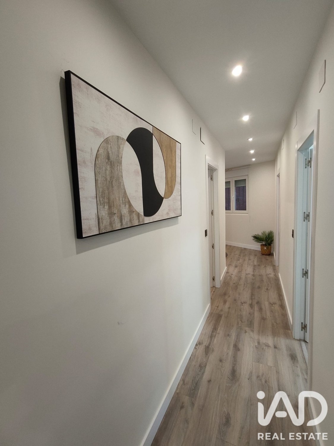 Apartment in Valladolid, Spain 3 bedrooms, 122 sq.m. No. 188135