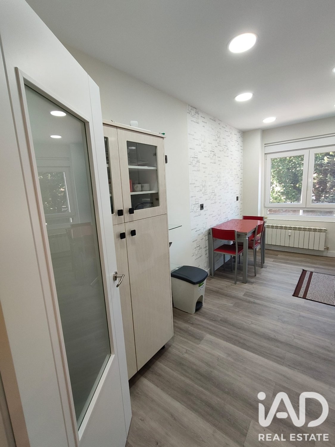 Apartment in Valladolid, Spain 3 bedrooms, 122 sq.m. No. 188135
