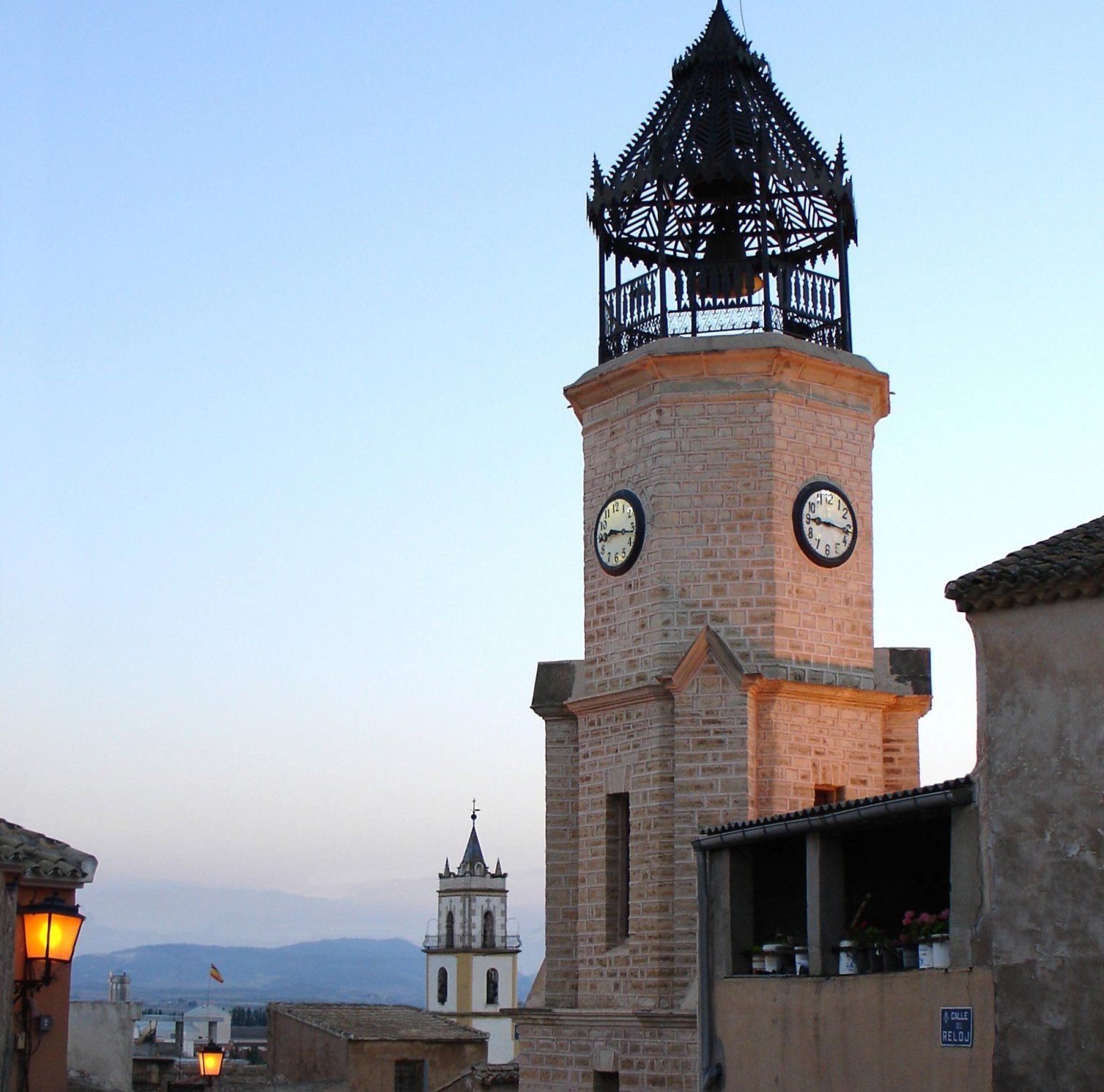 Huvila Pinoso, Alicante, Espanja 3 makuuhuonetta, 189 m2 No. 103404