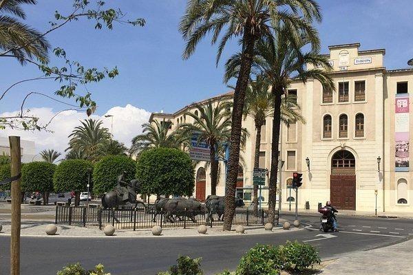 Huvila Pinoso, Alicante, Espanja 3 makuuhuonetta, 189 m2 No. 103404