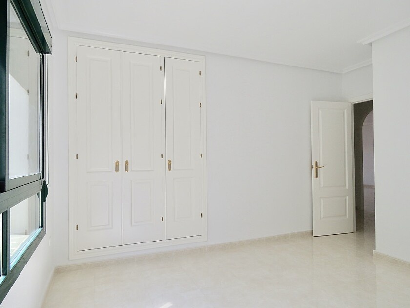 Bungalow in Dehesa De Campoamor, Alicante, Spanien 2 Schlafzimmer, 87 m2 Nr. 103413