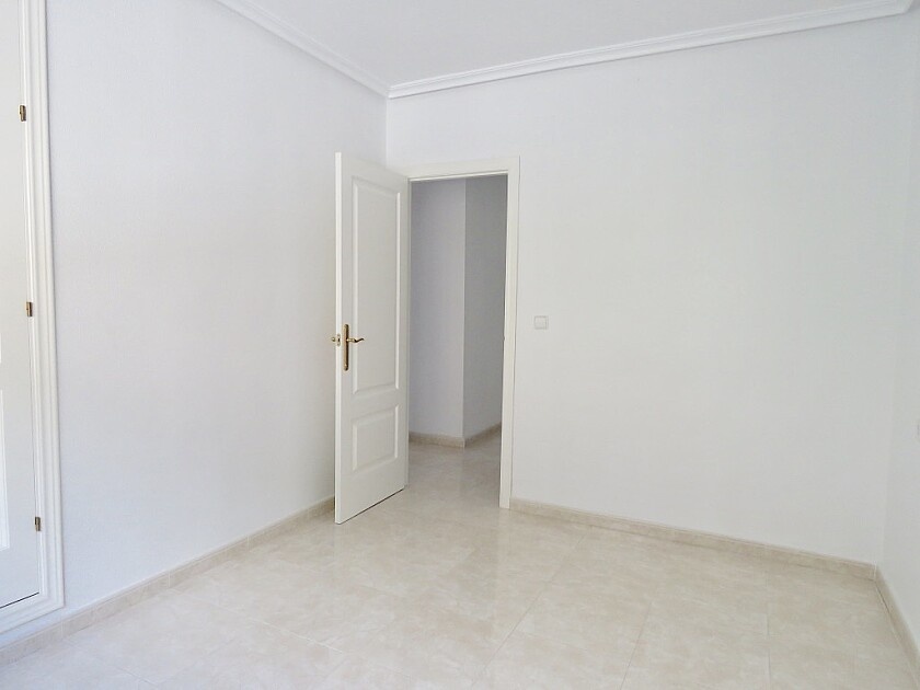 Bungalow in Dehesa De Campoamor, Alicante, Spanien 2 Schlafzimmer, 87 m2 Nr. 103413