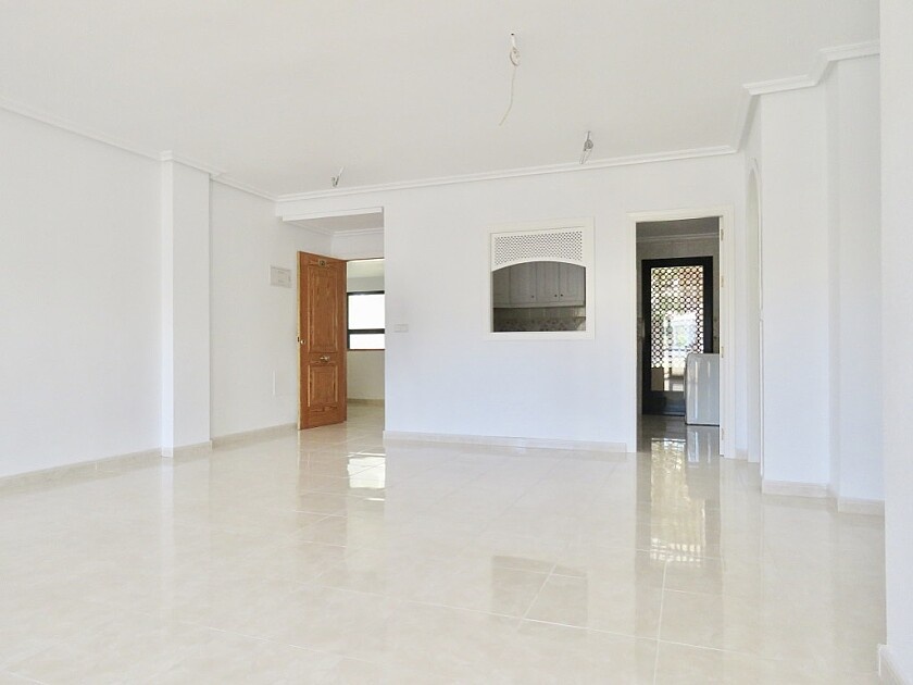 Bungalow in Dehesa De Campoamor, Alicante, Spanien 2 Schlafzimmer, 87 m2 Nr. 103413