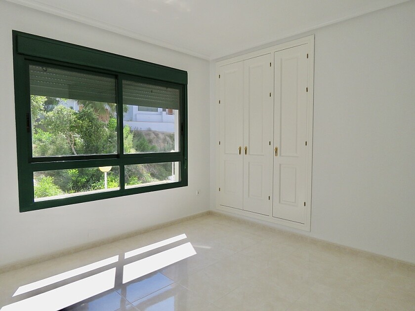 Bungalow in Dehesa De Campoamor, Alicante, Spanien 2 Schlafzimmer, 87 m2 Nr. 103413