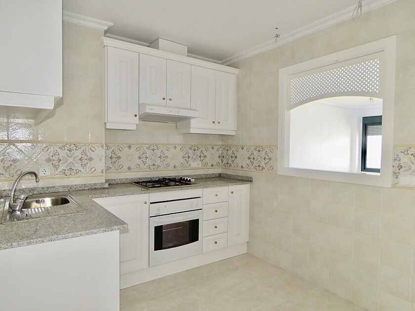 Bungalow in Dehesa De Campoamor, Alicante, Spanien 2 Schlafzimmer, 87 m2 Nr. 103413