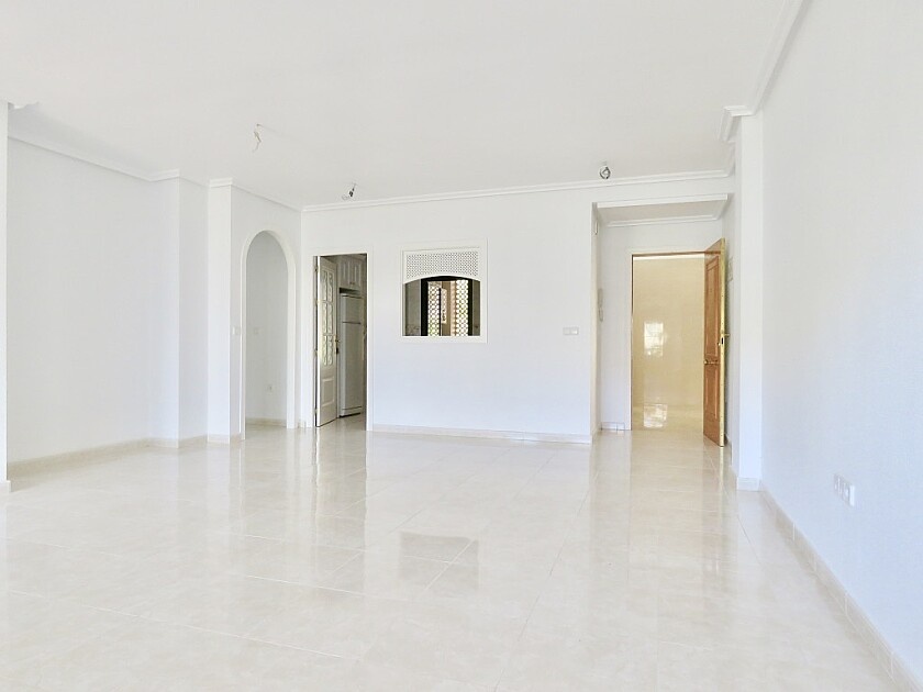 Bungalow in Dehesa De Campoamor, Alicante, Spanien 2 Schlafzimmer, 87 m2 Nr. 103413
