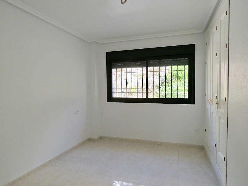 Bungalow in Dehesa De Campoamor, Alicante, Spanien 2 Schlafzimmer, 87 m2 Nr. 103413