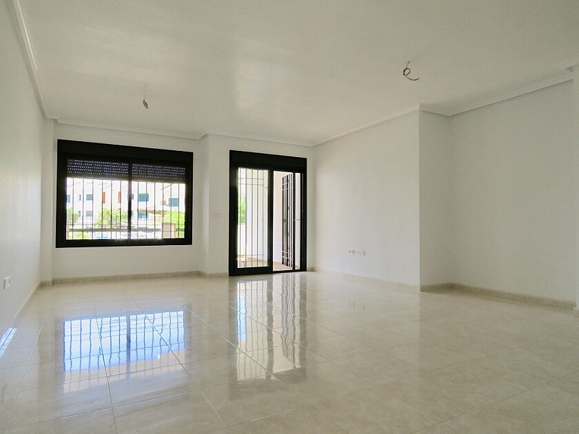 Bungalow in Dehesa De Campoamor, Alicante, Spanien 2 Schlafzimmer, 87 m2 Nr. 103413