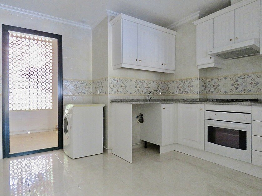 Bungalow in Dehesa De Campoamor, Alicante, Spanien 2 Schlafzimmer, 87 m2 Nr. 103413