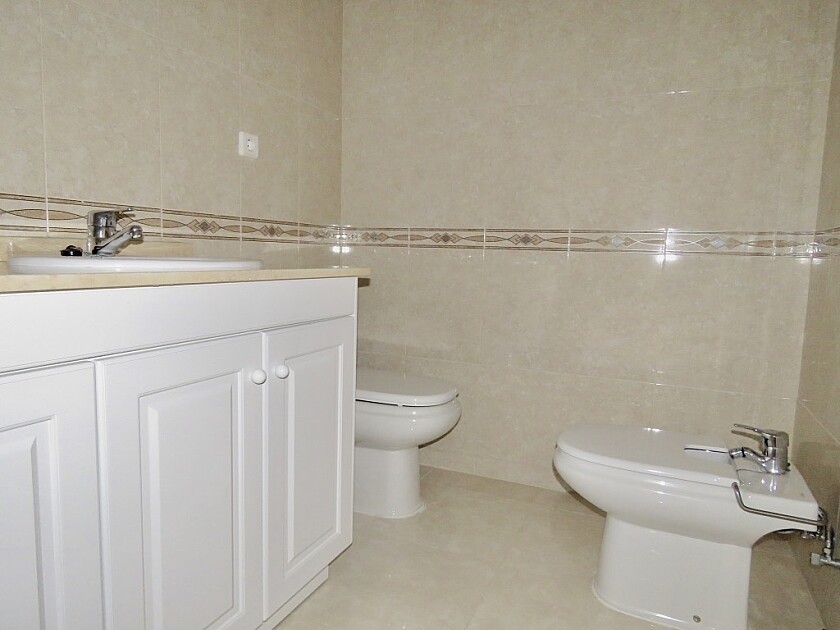 Bungalow in Dehesa De Campoamor, Alicante, Spanien 2 Schlafzimmer, 87 m2 Nr. 103413