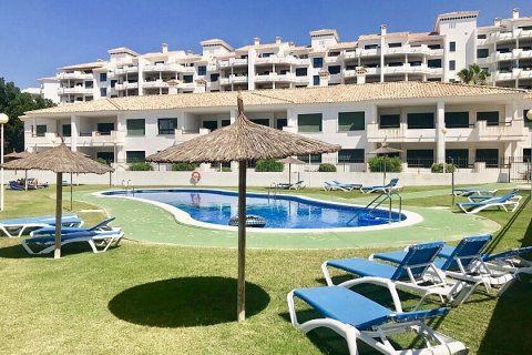 Bungalow à Dehesa De Campoamor, Alicante, Espagne 2 chambres, 87 m2 No. 103413