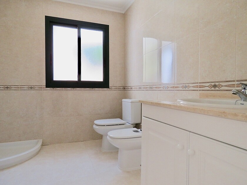 Bungalow in Dehesa De Campoamor, Alicante, Spanien 2 Schlafzimmer, 87 m2 Nr. 103413
