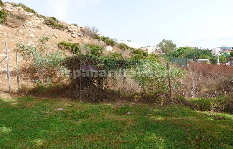 Land plot in Benalmadena, Malaga, Spain 141 sq.m. No. 77992